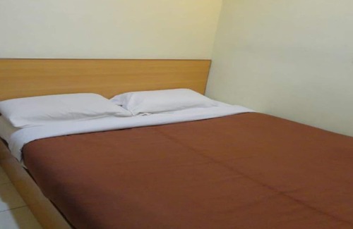 Kampung Bahasa Kapor Hotel | Hotel Suria