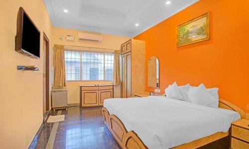 Parthasarathy Puram Hotel | Hotel Suriya International