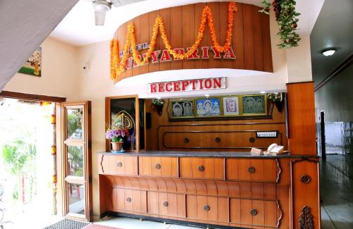 Cuddalore Hotel | Hotel Suriyapriya