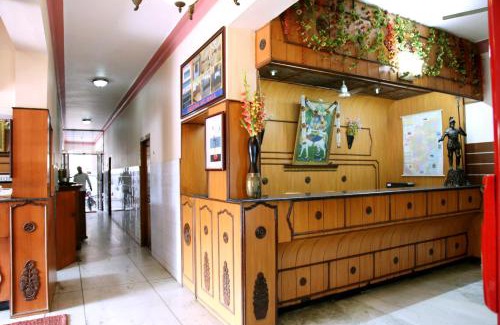 Cuddalore Hotel | Hotel Suriyapriya
