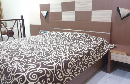 Probolinggo Hotel | Hotel Suroyo RedPartner
