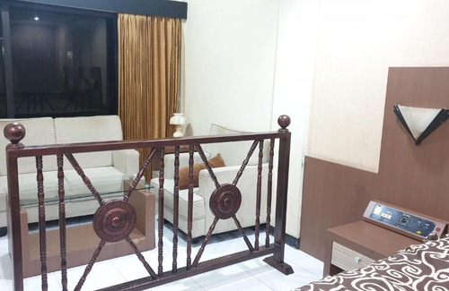 Probolinggo Hotel | Hotel Suroyo RedPartner