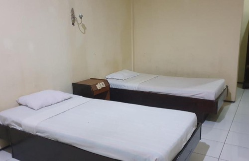 Probolinggo Hotel | Hotel Suroyo RedPartner