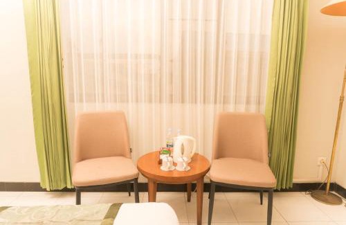 Wonosobo Hotel | Hotel Surya Asia