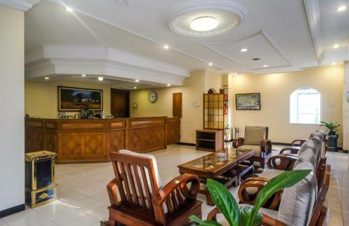 Wonosobo Hotel | Hotel Surya Asia