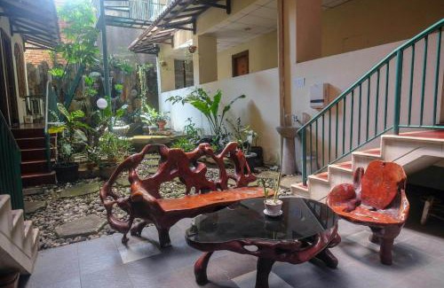 Wonosobo Hotel | Hotel Surya Asia