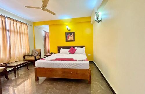 Puri Hotel | Hotel Surya Beach inn ! PURI near-sea-beach-and-temple fully-air-conditioned-hotel with-lift-and-parking-facility - 2