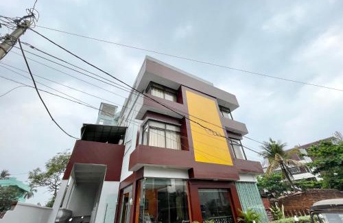 Puri Hotel | Hotel Surya Beach inn ! PURI near-sea-beach-and-temple fully-air-conditioned-hotel with-lift-and-parking-facility - 2