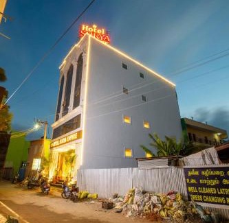 Rameshwaram Hotel | Hotel Surya Empire