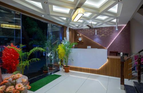Rameshwaram Hotel | Hotel Surya Empire