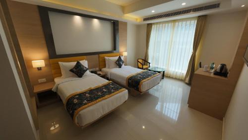 Siliguri Hotel | HOTEL SURYA GRAND