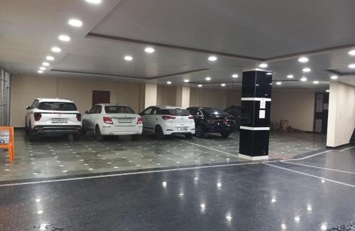 Mehandipur Hotel | Hotel Surya Inn