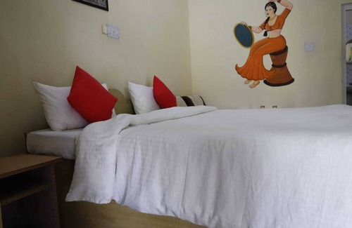 Mandawa Hotel | Hotel Surya palace