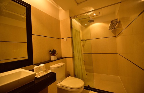 Kota Hotel | Hotel Surya Royal