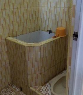 Dringu Hotel | Hotel Surya Utama - Syariah