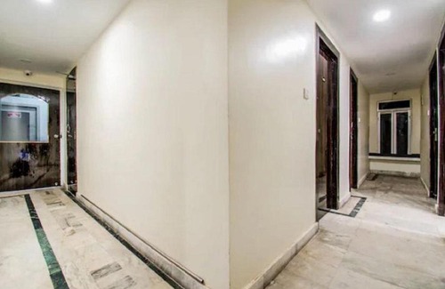 Patna Hotel | Hotel Surya Vihar, Patna