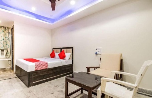 Patna Hotel | Hotel Surya Vihar, Patna