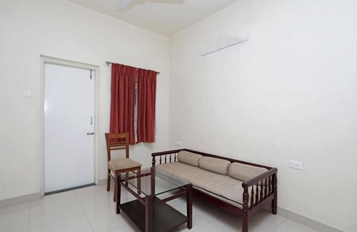 Koregaon Park Hotel | Hotel Surya Villa