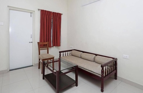 Koregaon Park Hotel | Hotel Surya Villa