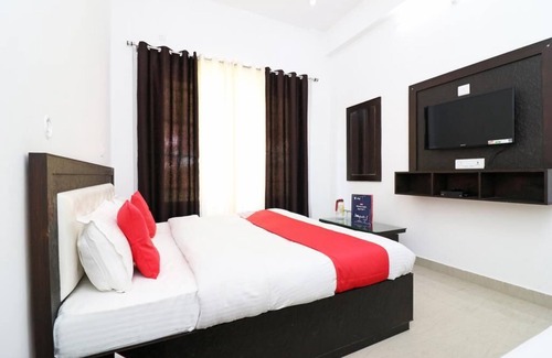 Kharsali Hotel | HOTEL SURYANSH UTTARKASHI