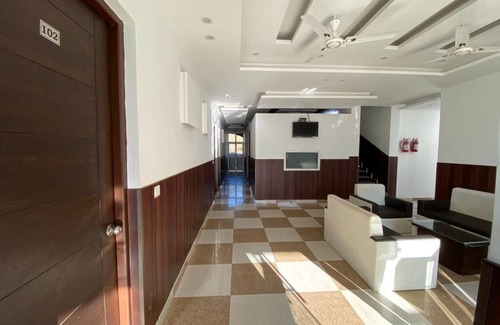 Kharsali Hotel | HOTEL SURYANSH UTTARKASHI