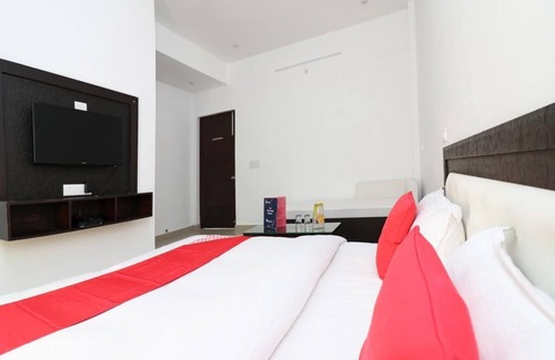 Kharsali Hotel | HOTEL SURYANSH UTTARKASHI