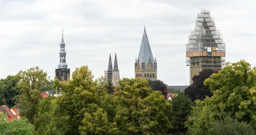 Soest Hotel | Hotel Susato