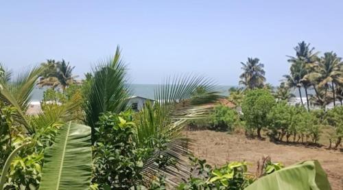 Anjanvel Hotel | Hotel Sushegad
