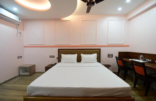 Bhubaneshwar Hotel | HOTEL SUSHREE INTERNATIONAL