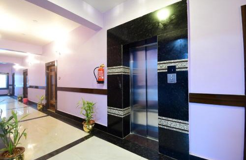 Bhubaneshwar Hotel | HOTEL SUSHREE INTERNATIONAL