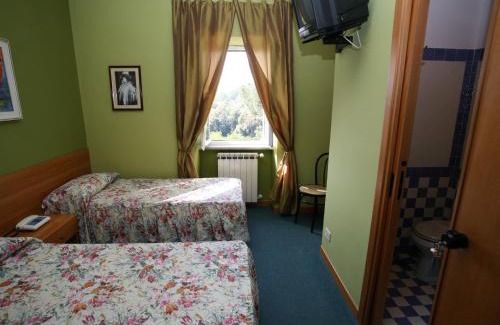 Sutri Hotel | Hotel Sutrium