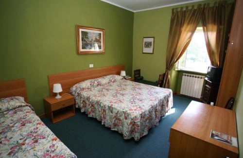 Sutri Hotel | Hotel Sutrium