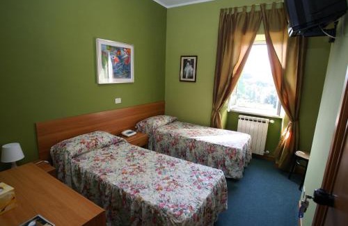 Sutri Hotel | Hotel Sutrium