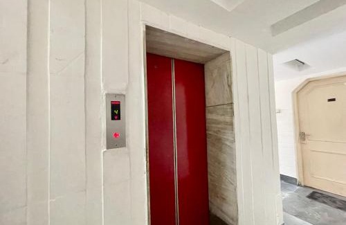 Haridwar Hotel | HOTEL SUVIDHA ! HARIDWAR होटल सुविधा ஹோட்டல் சுவிதா fully-Air-Conditioned-hotel, lift-wifi-and-Parking-availability near Ganga Ghaat and Mansa Devi Temple - 2