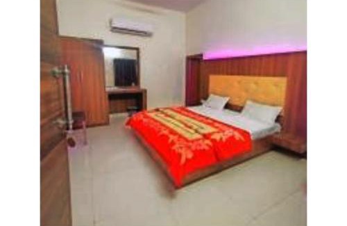 Chitrakoot Hotel | Hotel Svarnima The Heritage,Chitrakoot