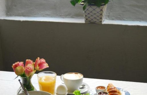 Gamla Stan Hotel | Hotel Sven Vintappare