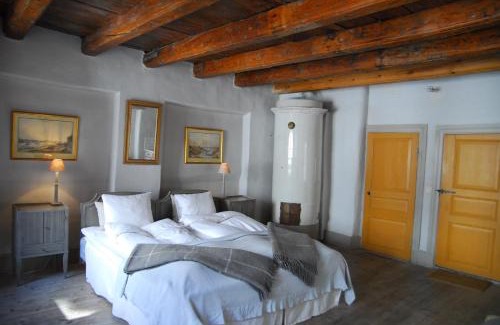 Gamla Stan Hotel | Hotel Sven Vintappare