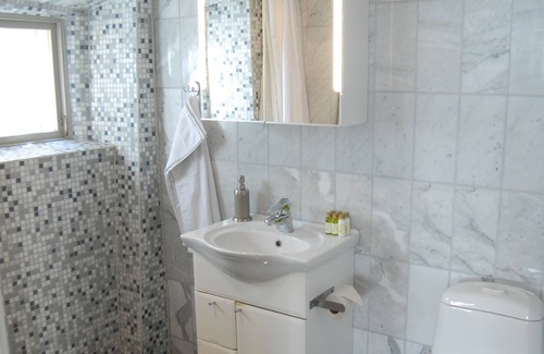 Gamla Stan Hotel | Hotel Sven Vintappare