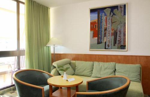Strunjan Hotel | Hotel Svoboda - Terme Krka