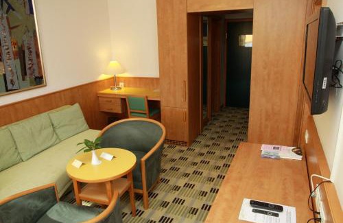 Strunjan Hotel | Hotel Svoboda - Terme Krka