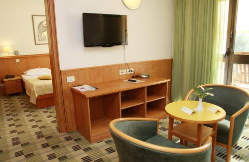 Strunjan Hotel | Hotel Svoboda - Terme Krka