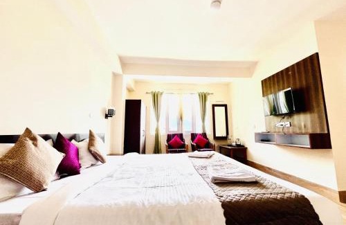 Pelling Hotel | Hotel Swagat
