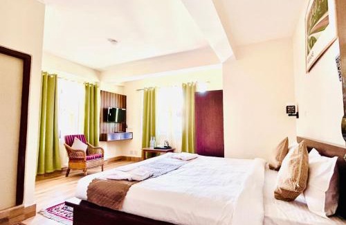 Pelling Hotel | Hotel Swagat