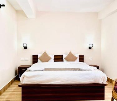 Pelling Hotel | Hotel Swagat