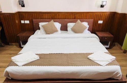 Pelling Hotel | Hotel Swagat