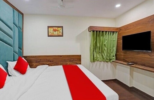 Navarangpura Gam Hotel | HOTEL SWAGAT INN