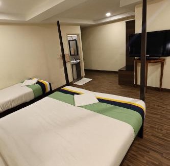 Perambur Purasavakam House | Hotel Swagatam Stay