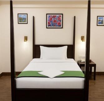 Perambur Purasavakam House | Hotel Swagatam Stay
