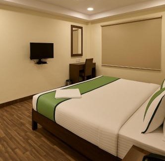 Perambur Purasavakam House | Hotel Swagatam Stay