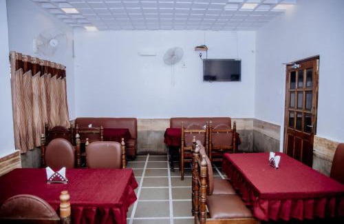 Karkala Hotel | Hotel Swagath